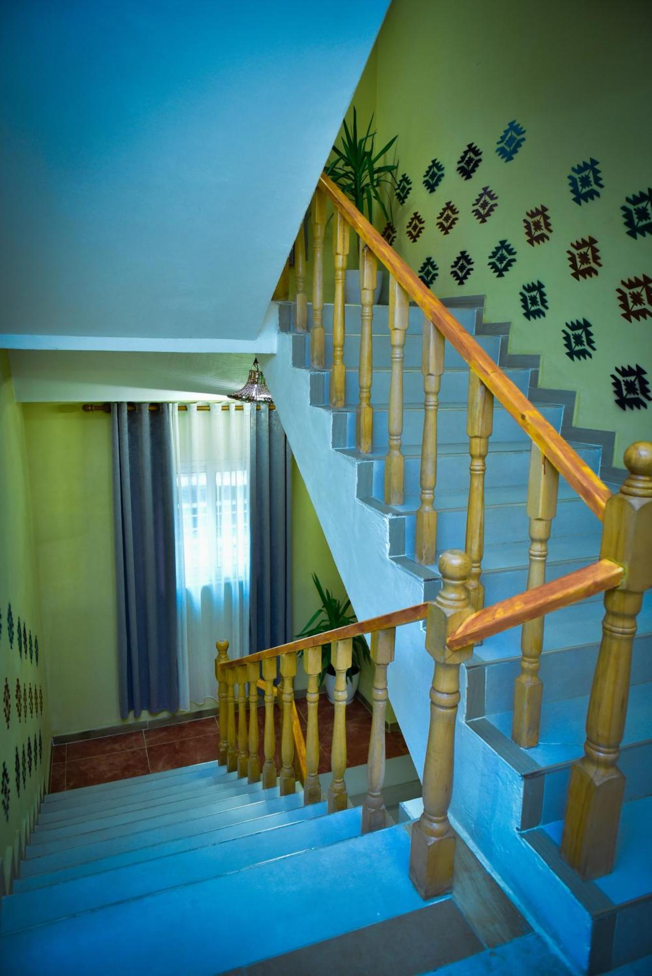 Te Bujtina Hotel- Cozy Stay With Traditional Breakfast Near Beach Golem  Esterno foto